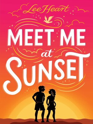 cover image of Meet Me at Sunset
